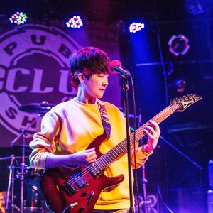 闲人免进（Cover 打扰一下乐团）