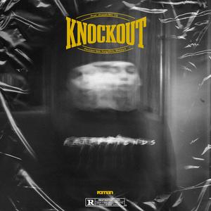 Knockout (feat. Yung Elvis & XHENRY.X)