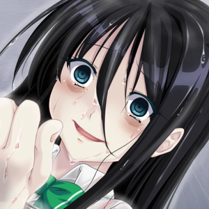 淚(游戏《雨音switch我与生病的她与不停歇的雨》)