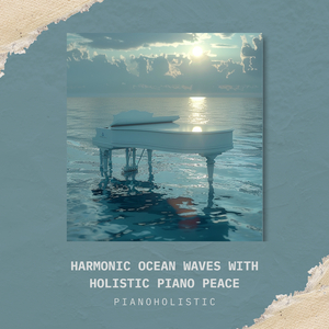 Horizon Blue (Spa Music) - Tranquility Tunes