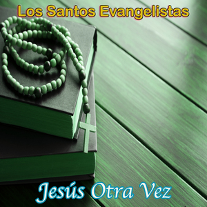 Jesús Otra Vez