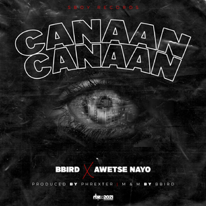 Canaan (feat. Awetse Nayo)