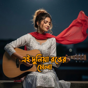 এই দুনিয়া রঙের মেলা