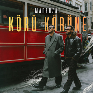 KÖRÜ KÖRÜNE