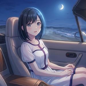 紺青のレゾナンス