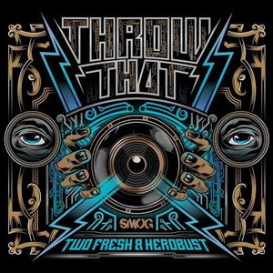 Throw That (Swizzymack Remix)