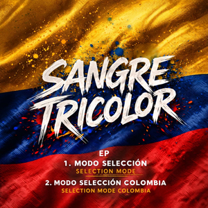 Modo Selección colcolombia