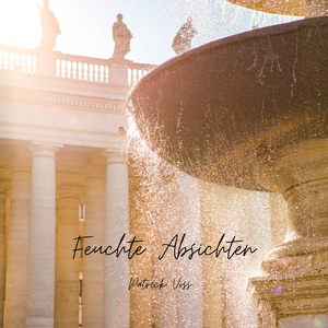 Bewunderung Ueberall