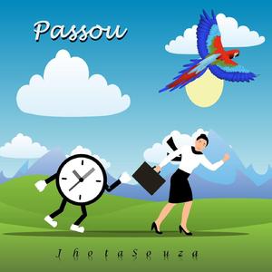 Passou