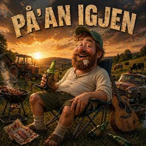 På'an igjen (Remastered)
