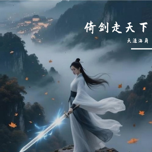 长生门之恋 伴奏