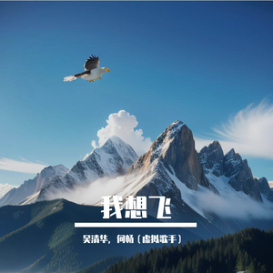 我想飞