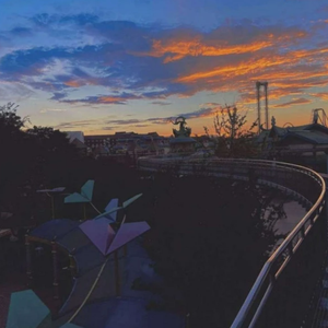 Sacred Play Secret Place （LUSTN Remix）