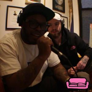 The Hot Seat (Rufus Sims) (feat. Rufus Sims)