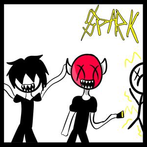 Spark! (feat. Blckk)