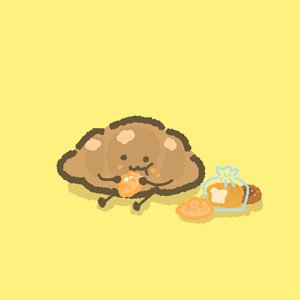 Salt & Butter Bakery