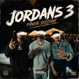 JORDANS 3