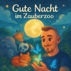 Die Pandas im Bambus-Traumwald