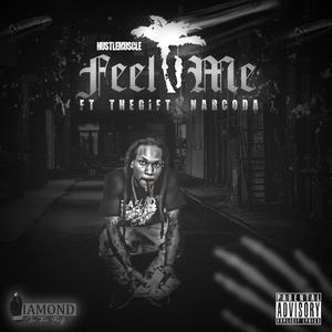 Feel Me (feat. The Gift & Narcoda) (Outside remix)