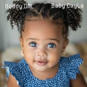 Baby Cayla