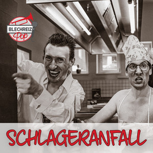 Schlageranfall (Kurzversion)