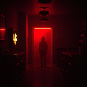Edge of a Feeling