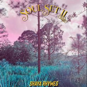 Sunset (feat. Jelisa Spires, Tesha Simpson & Laz Tha Producer)