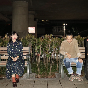 嘿，凌晨三點還醒著的人