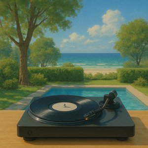 Gramophone Dawn Warmer