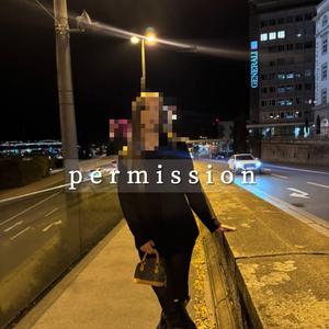 permission