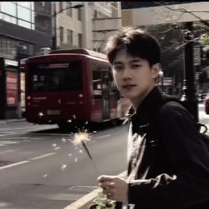 深秋初至的爱旅