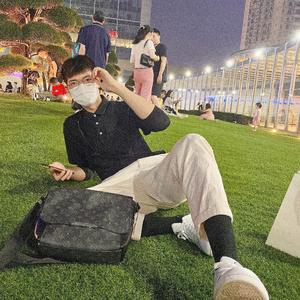 你走