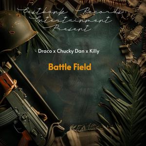 Draco x Chucky Dan x Killy (battlefield)