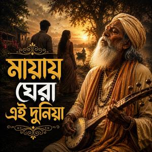 Mayay Ghera Ei Duniya (মায়ায় ঘেরা এই দুনিয়া)