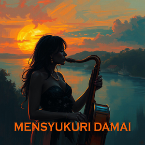 Mensyukuri Damai