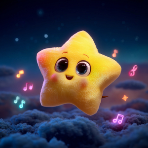 Star Light, Star Bright (Music Box)