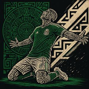 Caballeros del Azteca