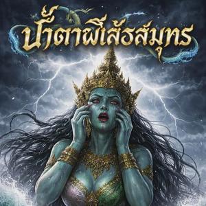 น้ำตาผีเสื้อสมุทร