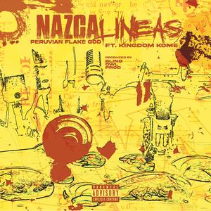 Nazca Líneas (feat. Kingdom Kome)