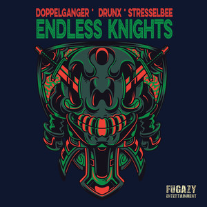 Endless Knights (Aardvarcheologist Remix)