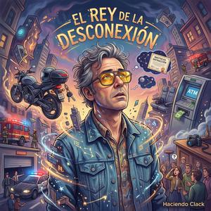 El rey de la desconexión