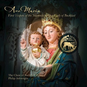 Short Responsory: Ave Maria