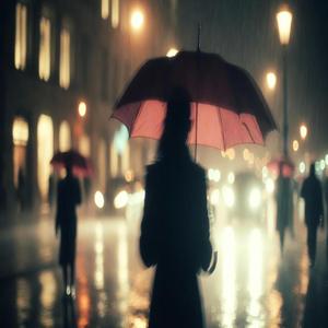 I Stay When It Rains