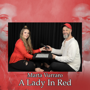 A Lady in Red
