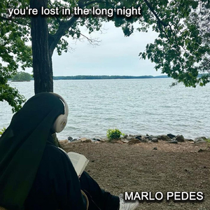 you're lost in the long night