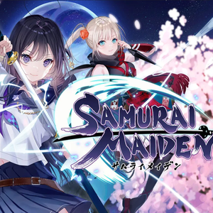 DIVINE TUNING（游戏《SAMURAI MAIDEN -武士少女-》OP）