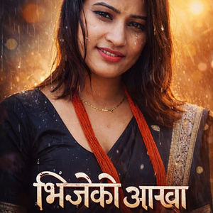 Bhije ko aakha (Female version)