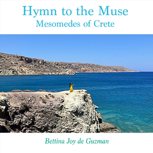 Hymn to the Muse: Mesomedes of Crete