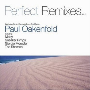 Come Back (For Real Love) [Perfecto Mix]
