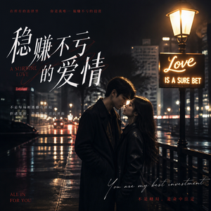 稳赚不亏的爱情（Night Emo版）